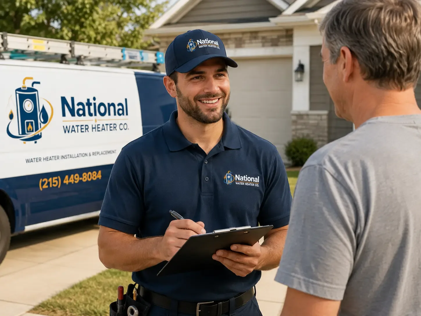 Water Heater Installation Trenton, IL FAQs